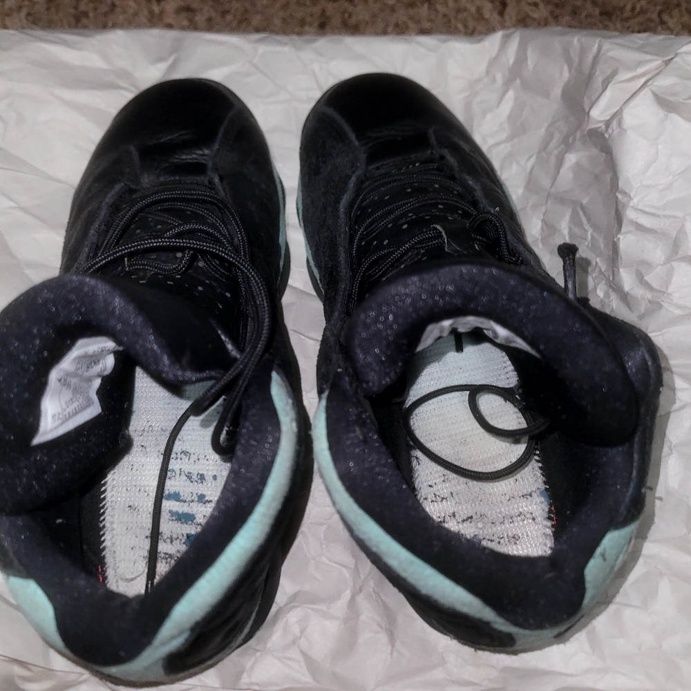 Air Jordan 13 retro GS - Picture 7 of 11
